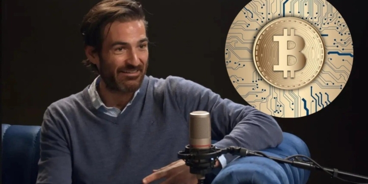 La sorprendente opinión de Iñaki Arcocha sobre el desplome del bitcoin: ¿una oportunidad que no puedes dejar pasar? 1 La sorprendente opinión de Iñaki Arcocha sobre el desplome del bitcoin: ¿una oportunidad que no puedes dejar pasar?