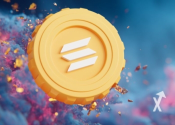 La sorprendente razón por la que Solana (SOL) se considera la criptomoneda que más desaprovecha su potencial.