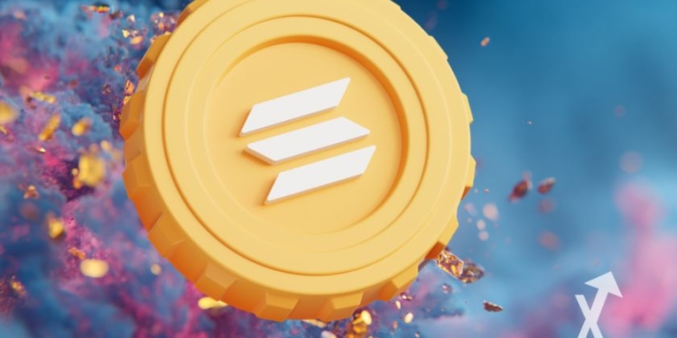 La sorprendente razón por la que Solana (SOL) se considera la criptomoneda que más desaprovecha su potencial.