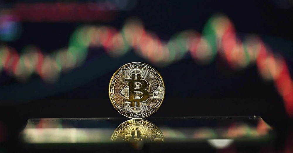 José Ramón Iturriaga revela la sorprendente utilidad del bitcoin 1 José Ramón Iturriaga revela la sorprendente utilidad del bitcoin