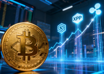 Inversores apuestan por Bitcoin: un ETF recibe 75 millones de dólares en nuevas entradas de capital