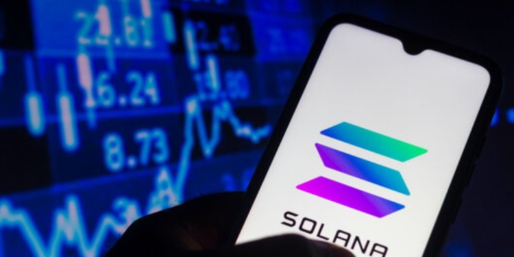 La sorprendente realidad: ¿Por qué el 80% de los inversores de Solana están en números rojos? 1 La sorprendente realidad: ¿Por qué el 80% de los inversores de Solana están en números rojos?