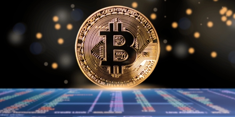 Descubre por qué el bitcoin suele enfrentarse a caídas del 30% en su valor