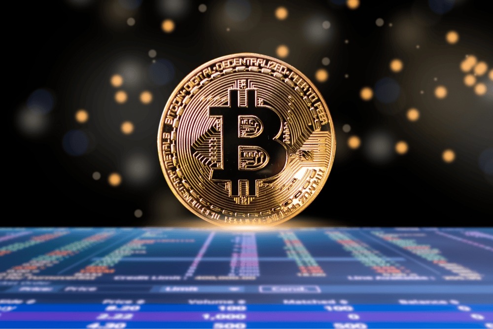 Descubre por qué el bitcoin suele enfrentarse a caídas del 30% en su valor 1 Descubre por qué el bitcoin suele enfrentarse a caídas del 30% en su valor