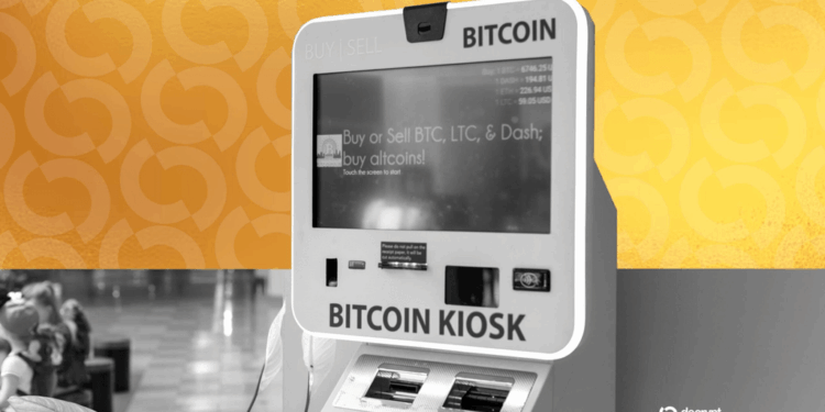 Cajeros de Bitcoin en la Mira: ¿Una Venta de $100 Millones Tras Acusaciones de Lavado de Dinero?