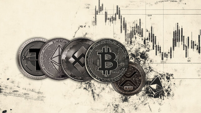 ¿Descubrirás el futuro de XRP y Solana? Análisis de criptomonedas para el 24 de noviembre.