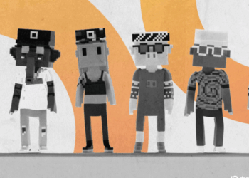 El Inesperado Motivo que Lleva a un Coleccionista Millonario a Invertir en NFTs en 2025 4 El Inesperado Motivo que Lleva a un Coleccionista Millonario a Invertir en NFTs en 2025