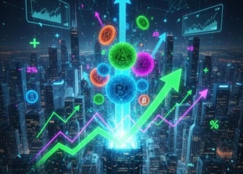 Descubre las criptomonedas que están sorprendiendo con sus increíbles alzas hoy 4 Descubre las criptomonedas que están sorprendiendo con sus increíbles alzas hoy