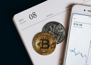 Ethereum en la encrucijada: ¿qué precio marcará este lunes 24 de noviembre? 5 Ethereum en la encrucijada: ¿qué precio marcará este lunes 24 de noviembre?