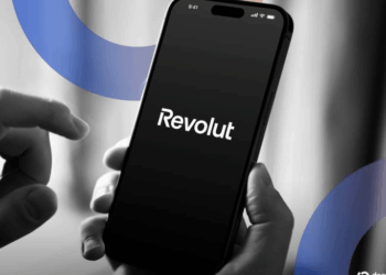 Revolut alcanza una impresionante valoración de 75.000 millones tras una estratégica venta de acciones con Coatue y Fidelity.
