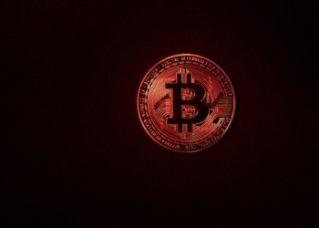 El bitcoin despierta temores: caídas que amenazan con ser las peores desde 2022.
