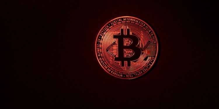 El bitcoin despierta temores: caídas que amenazan con ser las peores desde 2022.