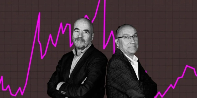 La caída del bitcoin: ¿qué implicaciones tiene para nuestro día a día?