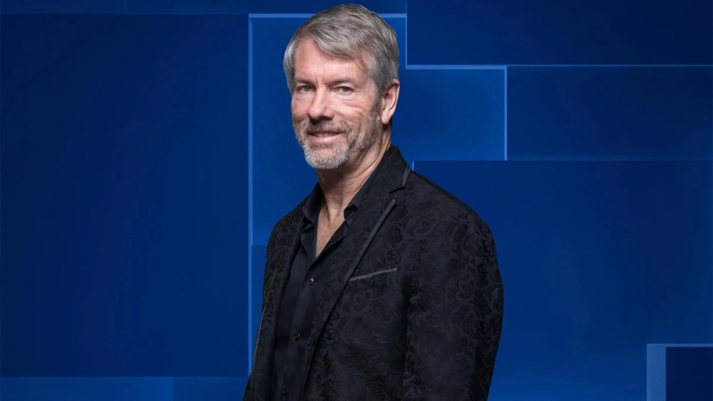 La caída del Bitcoin pone en jaque a Michael Saylor, el rey de los inversores optimistas 1 La caída del Bitcoin pone en jaque a Michael Saylor, el rey de los inversores optimistas