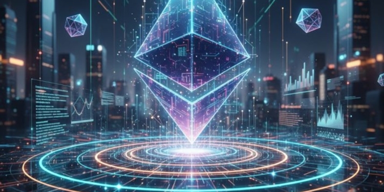 Ethereum al minuto: novedades y fluctuaciones en el precio de la criptomoneda este 25 de noviembre de 2025 1 Ethereum al minuto: novedades y fluctuaciones en el precio de la criptomoneda este 25 de noviembre de 2025