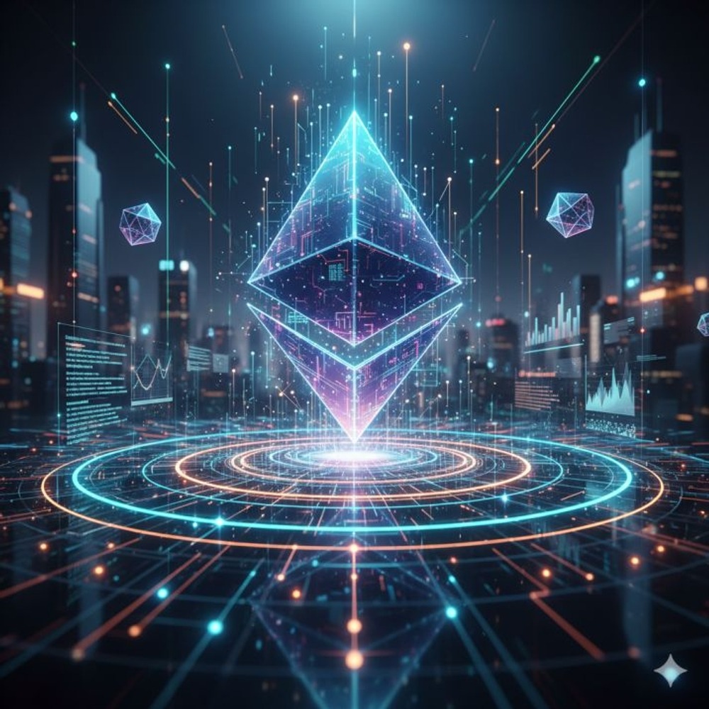 Ethereum al minuto: novedades y fluctuaciones en el precio de la criptomoneda este 25 de noviembre de 2025 1 Ethereum al minuto: novedades y fluctuaciones en el precio de la criptomoneda este 25 de noviembre de 2025