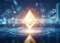 La fascinante razón detrás del incesante crecimiento de Ethereum según Hsiao-Wei Wang.