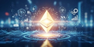 La fascinante razón detrás del incesante crecimiento de Ethereum según Hsiao-Wei Wang.