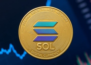 Solana se dispara: 20 días seguidos de ganancias en Wall Street