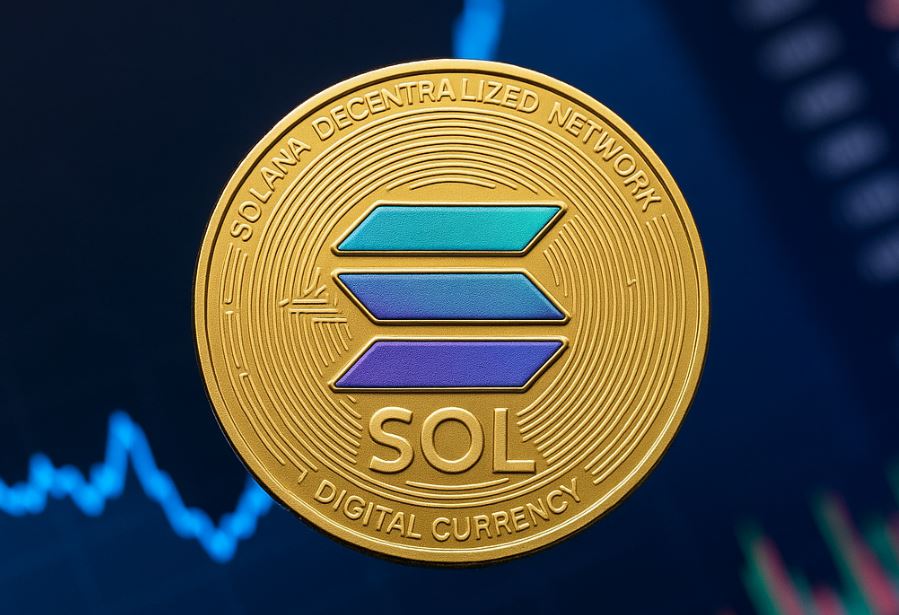 Solana se dispara: 20 días seguidos de ganancias en Wall Street 1 Solana se dispara: 20 días seguidos de ganancias en Wall Street