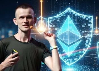 Buterin enfatiza la importancia de la privacidad tras la alarmante brecha de seguridad de SitusAMC 4 Buterin enfatiza la importancia de la privacidad tras la alarmante brecha de seguridad de SitusAMC