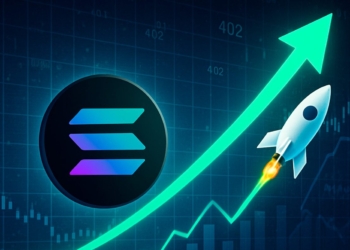 Solana se dispara un 5% gracias al impulso del x402 Protocol: ¡Última llamada para la preventa del Best Wallet Token en 72 horas! 3 Solana se dispara un 5% gracias al impulso del x402 Protocol: ¡Última llamada para la preventa del Best Wallet Token en 72 horas!