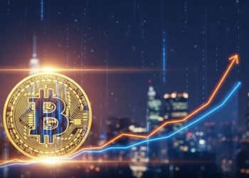 Bitcoin recupera terreno y apunta a consolidarse en los $87K 4 Bitcoin recupera terreno y apunta a consolidarse en los $87K
