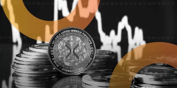 XRP y Solana Deslumbran con Millones en Inversiones Diarias a Pesar de la Tormenta en el Mercado Cripto