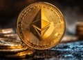 La alarmante señal que podría hacer tambalear a Ethereum y su reciente caída del 50% 2 La alarmante señal que podría hacer tambalear a Ethereum y su reciente caída del 50%