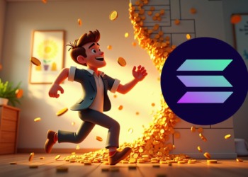 El sorpresivo movimiento de millones en SOL agita al mercado cripto: ¿qué está sucediendo con Solana? 4 El sorpresivo movimiento de millones en SOL agita al mercado cripto: ¿qué está sucediendo con Solana?