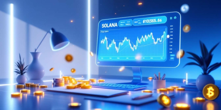 Solana: ¿La próxima gran estrella del mercado cripto?