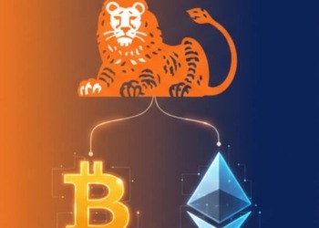 Ingresa al mundo de las criptomonedas: ahora puedes invertir en Bitcoin y Ethereum con ING en España