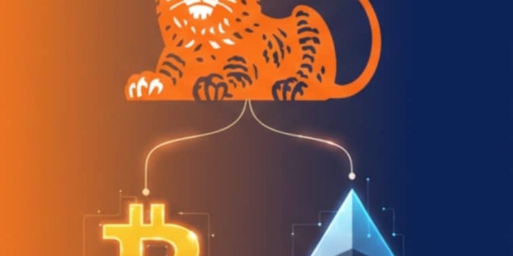 Ingresa al mundo de las criptomonedas: ahora puedes invertir en Bitcoin y Ethereum con ING en España