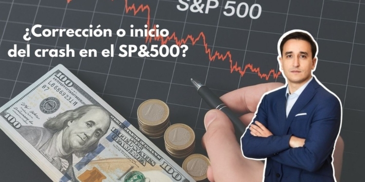 Perspectivas sorprendentes para el SP 500, Russell 2000 y Bitcoin en 2026: ¿Qué depara el futuro?