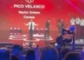 La primera estrella Michelin brilla en Pico Velasco gracias a Nacho Solana 10 La primera estrella Michelin brilla en Pico Velasco gracias a Nacho Solana
