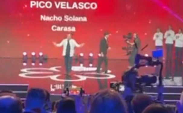 La primera estrella Michelin brilla en Pico Velasco gracias a Nacho Solana 1 La primera estrella Michelin brilla en Pico Velasco gracias a Nacho Solana
