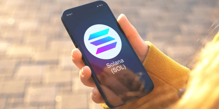 El sorprendente ascenso del ETF de SOL que ha eclipsado a Bitcoin y Ethereum