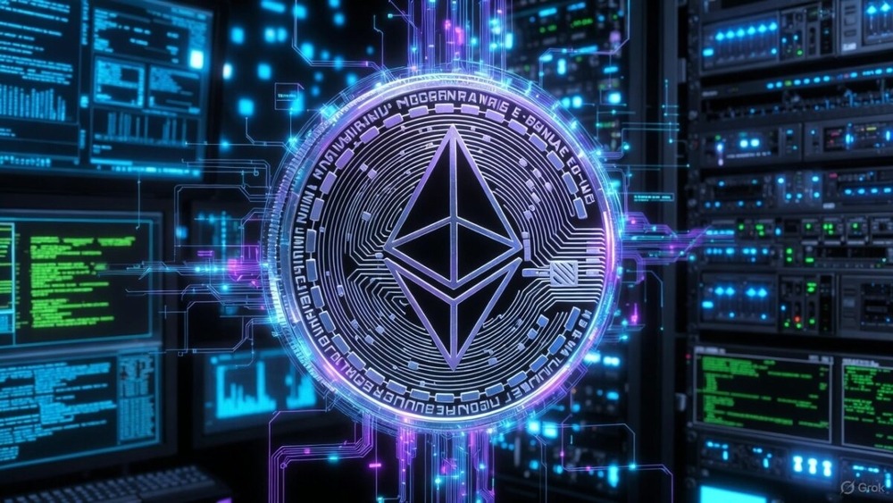 Fusaka se propone resolver el gran desafío de las L2 en Ethereum, según su cofundador de L2BEAT. 1 Fusaka se propone resolver el gran desafío de las L2 en Ethereum, según su cofundador de L2BEAT.
