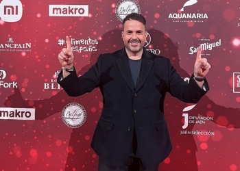 Nacho Solana: la humildad de un chef que asegura que la segunda estrella no transformará su esencia culinaria.