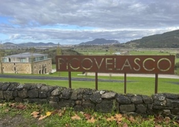 Nacho Solana, el chef de Pico Velasco, comparte su increíble viaje hacia la estrella Michelin en solo dos años