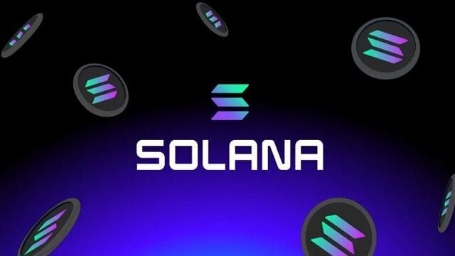 La racha imparable: los ETFs de Solana suman 21 días seguidos de entradas de capital