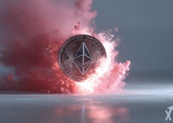 Ethereum: ¿Estamos a las puertas de romper la barrera de los 3000 dólares?