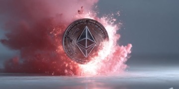 Ethereum: ¿Estamos a las puertas de romper la barrera de los 3000 dólares?