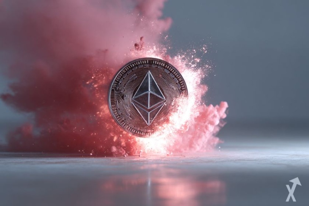 Ethereum: ¿Estamos a las puertas de romper la barrera de los 3000 dólares? 1 Ethereum: ¿Estamos a las puertas de romper la barrera de los 3000 dólares?