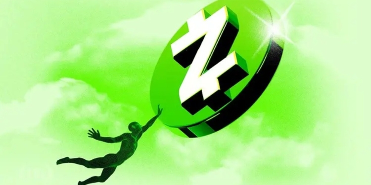 Zcash pone en jaque el dominio de Bitcoin, alerta Eric Balchunas.