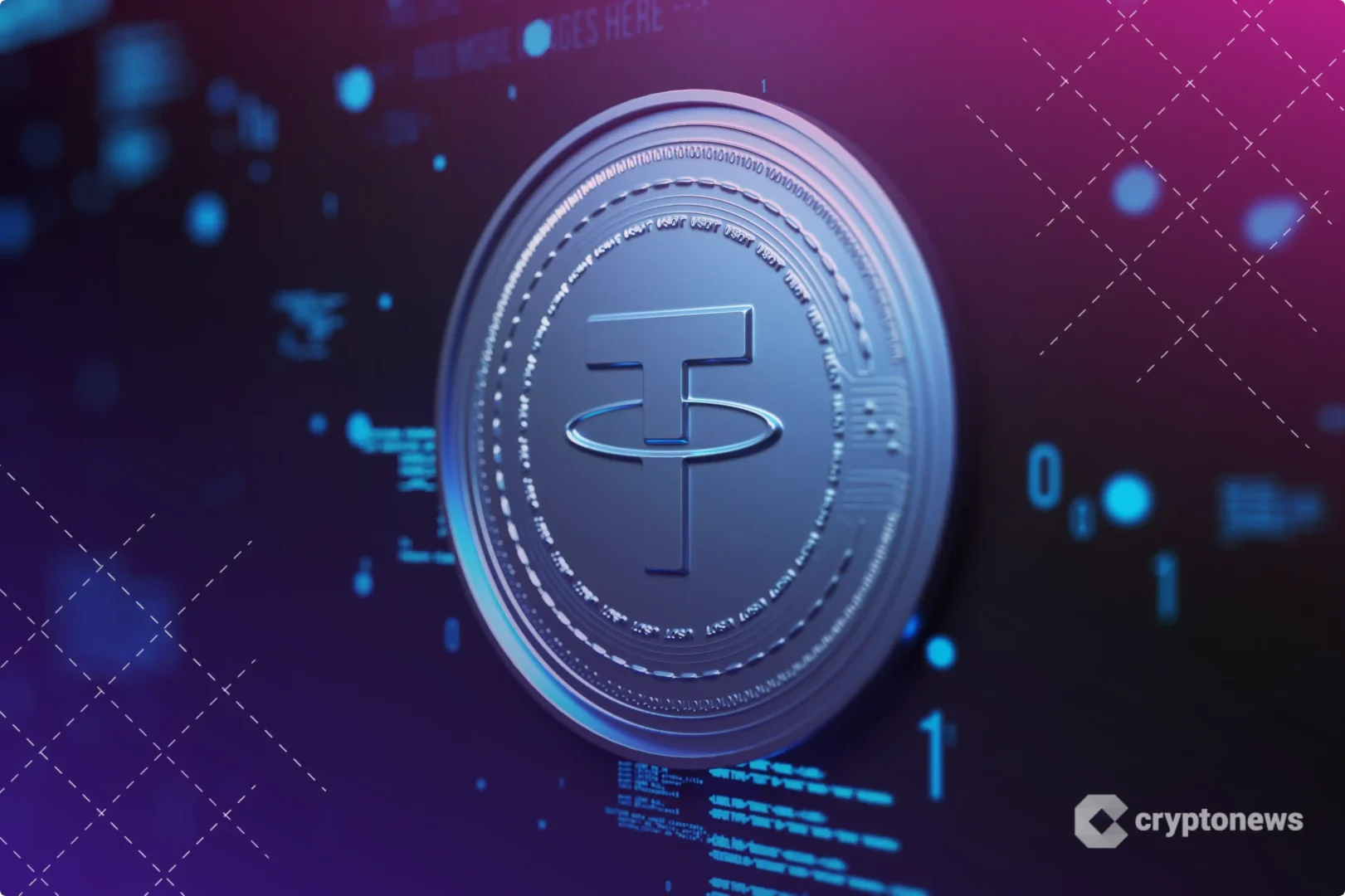 Tether abandona su millonario proyecto de minería en Uruguay por la imparable subida de la luz