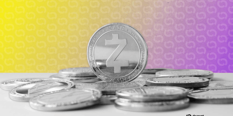 Grayscale Busca Lanzar Primer ETF de Zcash Tras Imparable Aumento del 1.000% en un Año
