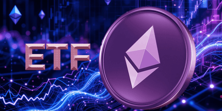 El inesperado giro en los mercados: el auge de los ETF de ETH y el retroceso de Solana marcan un cambio en las estrategias institucionales.