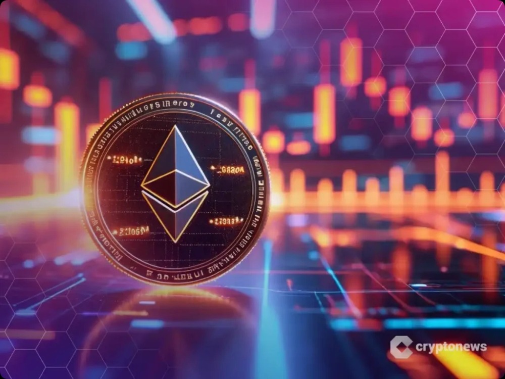 Ethereum decide aumentar su capacidad: ¡60 millones de gas por bloque! 1 Ethereum decide aumentar su capacidad: ¡60 millones de gas por bloque!