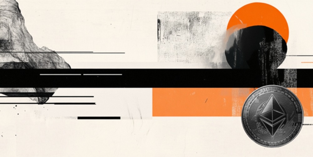 Ethereum en la encrucijada: ¿Rumbo a los 3.470 dólares mientras el límite de gas alcanzó un récord histórico? 1 Ethereum en la encrucijada: ¿Rumbo a los 3.470 dólares mientras el límite de gas alcanzó un récord histórico?